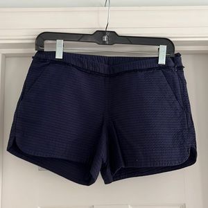 Lilly Pulitzer size 4 shorts.